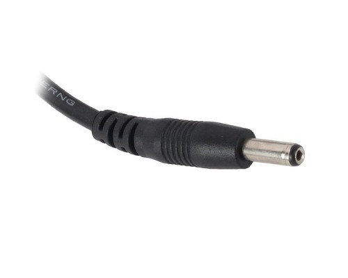 Кабель интерфейсный USB 2.0 Cablexpert AM/DC 3,5 мм CC-USB-AMP35-6