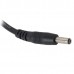 Кабель интерфейсный USB 2.0 Cablexpert AM/DC 3,5 мм CC-USB-AMP35-6