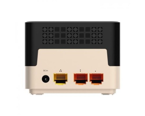 Маршрутизатор T10 TOTOLINK Комплект из 3х устройств AC1200 Wireless Dual Band Gigabit Mesh Router, 3 in 1 set, MU-MIMO 3*GE Ports(1*WAN+2*LAN), PSU 12V/1.5A