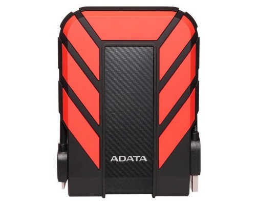 Внешний жесткий диск ADATA 1Тб USB 3.1 AHD710P-1TU31-CRD