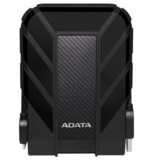 Внешний жесткий диск 2TB A-DATA HD710 Pro, 2,5