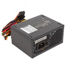 Блок питания Aerocool 400W SX-400 , SFX, 24-Pin, 4+4-Pin, 3x SATA, 1x MOLEX, 80mm fan                                                                                                                                                                     