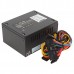 Блок питания Aerocool 400W SX-400 , SFX, 24-Pin, 4+4-Pin, 3x SATA, 1x MOLEX, 80mm fan