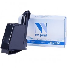Картридж NV-Print совместимый Kyocera TK-1120 для FS-1060DN/1025MFP/1125MFP. Чёрный. 3000 страниц.                                                                                                                                                        