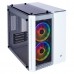 Корпуса Corsair Crystal Series 280X RGB TG CC-9011137-WW micro ATX, white