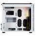 Корпуса Corsair Crystal Series 280X RGB TG CC-9011137-WW micro ATX, white