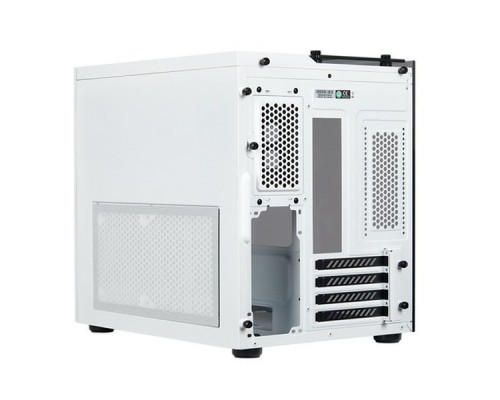 Корпуса Corsair Crystal Series 280X RGB TG CC-9011137-WW micro ATX, white