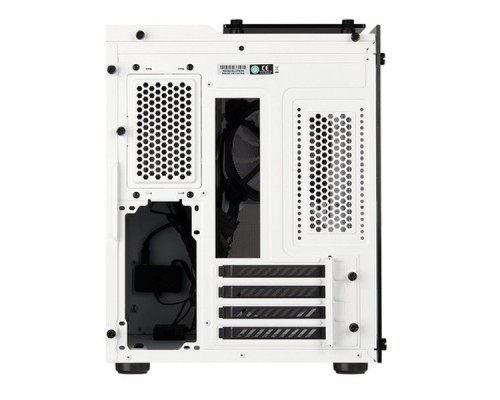 Корпуса Corsair Crystal Series 280X RGB TG CC-9011137-WW micro ATX, white