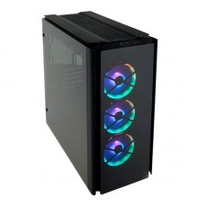 Корпус Obsidian Series 500D RGB SE  CC-9011139-WW Mid-tower                                                                                                                                                                                               