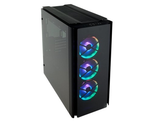 Корпус Obsidian Series 500D RGB SE  CC-9011139-WW Mid-tower