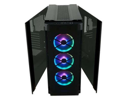 Корпус Obsidian Series 500D RGB SE  CC-9011139-WW Mid-tower