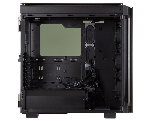 Корпус Obsidian Series 500D RGB SE  CC-9011139-WW Mid-tower