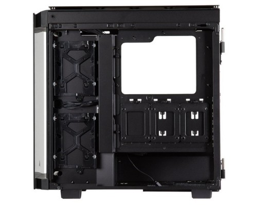 Корпус Obsidian Series 500D RGB SE  CC-9011139-WW Mid-tower