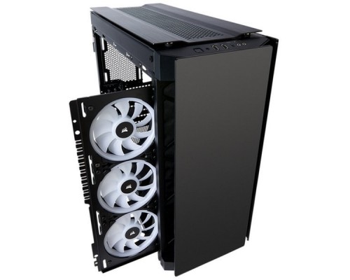 Корпус Obsidian Series 500D RGB SE  CC-9011139-WW Mid-tower