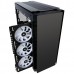 Корпус Obsidian Series 500D RGB SE  CC-9011139-WW Mid-tower