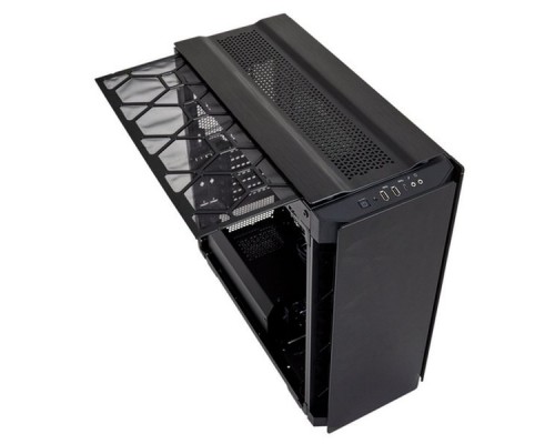 Корпус Obsidian Series 500D RGB SE  CC-9011139-WW Mid-tower