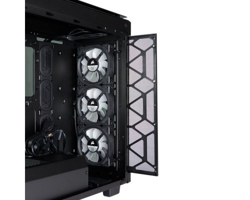 Корпус Obsidian Series 500D RGB SE  CC-9011139-WW Mid-tower