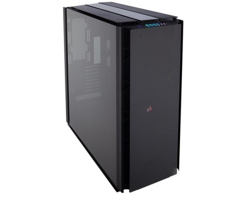 Корпус Obsidian Series 1000D CC-9011148-WW ATX, E-ATX, SSI-EEB, Black