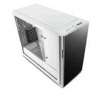 Корпус Define R6 White Tempered Glass FD-CA-DEF-R6-WT-TG  (085928)                                                                                                                                                                                        