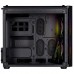 Корпуса Corsair Crystal Series 280X RGB TG CC-9011135-WW micro ATX Black