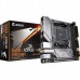 Материнская плата GigaByte B450 I AORUS PRO WIFI SAM4 AMD B450 PCI-E 2xHDMI+DP GbLAN SATA Mini-ITX 2DDR4