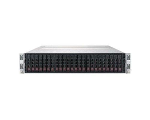 Платформа Supermicro SYS-2029TP-HC0R