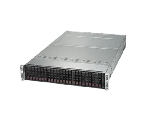 Сервер Supermicro TwinPro Superserver SYS-2028TP-HC0R-SIOM