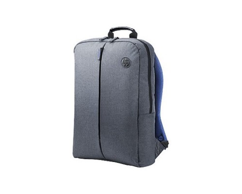 Рюкзак HP 15.6 Essential Backpack Steel Blue