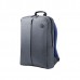 Рюкзак HP 15.6 Essential Backpack Steel Blue