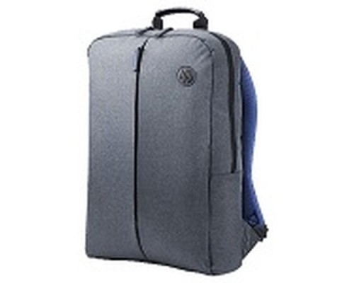 Рюкзак HP 15.6 Essential Backpack Steel Blue