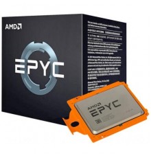 Процессоры AMD AMD CPU EPYC 7000 Series 8C/16T Model 7251 PS7251BFAFWOF (2.1/2.9GHz max Boost,32MB,120W,SP3) box                                                                                                                                          