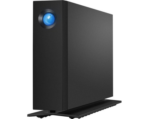 Внешний жесткий диск LaCie STHA10000800 10TB d2 Professional LRDMU03 3.5