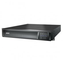 ИБП APC Smart-UPS X SMX750INC ИБП 750VA with Networking Card                                                                                                                                                                                              