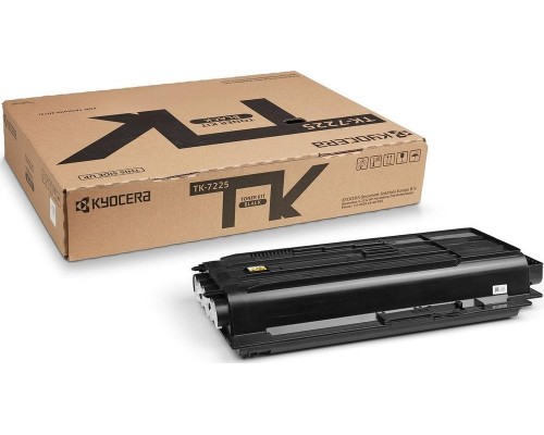 Тонер KYOCERA TK-7225 35000 стр. для TASKalfa 4012i