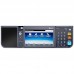 МФУ KYOCERA M6235cidn (цвет, А4, 35p, c/pr/sc, 1200dpi,1Гб, 250л, HyPAS, Net, DU, ADF, тонер)