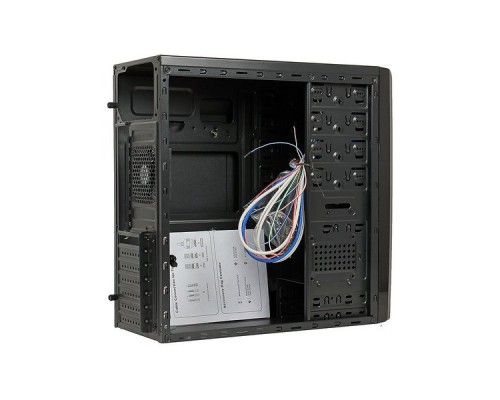 Корпус MidiTower AEROCOOL CS-1101 4713105958126