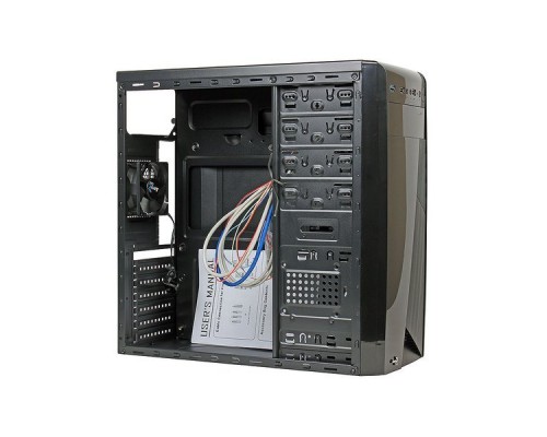 Корпус MidiTower AEROCOOL CS-1101 4713105958126