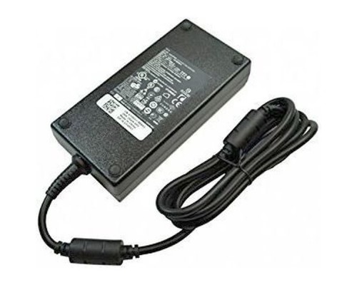 Блок питания 180W для ноутбуков ДЕЛЛ Dell Power Supply: 180W AC Adapter with 2M power cord for Precision M/Latitude