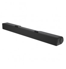 Колонки Dell (520-AANY) USB Soundbar для дисплеев PXX19 и UXX19 с тонкой рамкой                                                                                                                                                                           