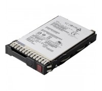 Серверный жесткий диск  HPE 960GB  2.5