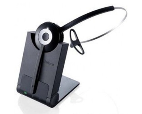 Гарнитура Jabra PRO 930 Mono DECT USB MS NC WB 930-25-503-101