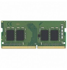 Память SO-DIMM DDR4 4Gb (pc-19200) 2400MHz Apacer Retail AS04GGB24CETBGH/ES.04G2T.KFH                                                                                                                                                                     