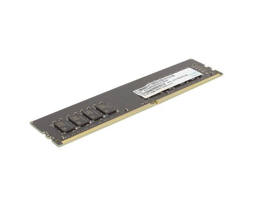 Память DDR4 16Gb (pc-19200) 2400MHz Apacer Retail AU16GGB24CEYBGH/EL.16G2T.GFH