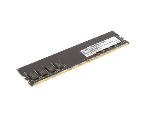 Память DDR4 8Gb (pc-19200) 2400MHz Apacer 1024x8 Retail AU08GGB24CEYBGH/EL.08G2T.GFH