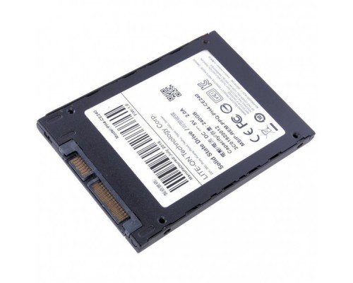 Жесткий диск SSD  SATA2.5