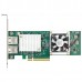 Адаптер D-Link DXE-820T PCI Express с 2 портами 10GBase-T