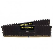 Память DDR4 2x16Gb 2400MHz Corsair CMK32GX4M2Z2400C16 RTL PC4-19200 CL16 DIMM 288-pin 1.2В                                                                                                                                                                