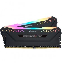 Память DDR4 2x8Gb 4000MHz Corsair CMW16GX4M2K4000C19 RTL PC4-32000 CL19 DIMM 288-pin 1.35В                                                                                                                                                                