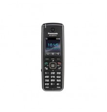 Телефон VoIP Panasonic KX-UDT111RU                                                                                                                                                                                                                        