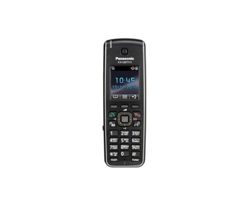 Телефон VoIP Panasonic KX-UDT111RU